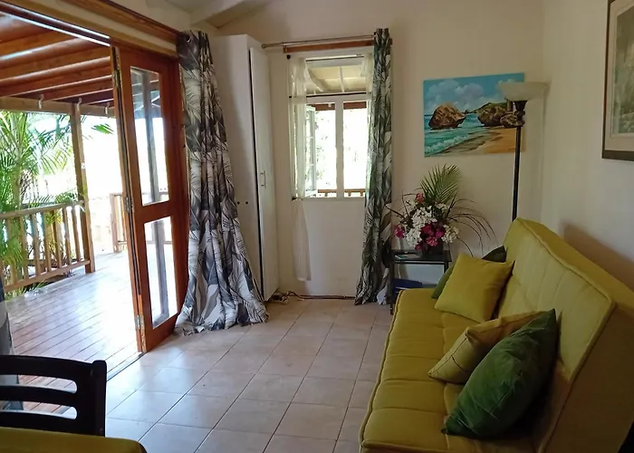 The Pool House